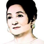 А. А. Ибрагимова