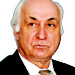 Д. Г. Хачиров