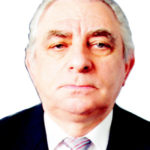 Г. А. Гаджимирзаев