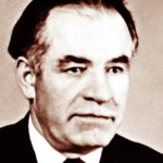 М. О. Махачев