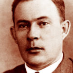Н. В. Живодеров
