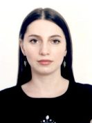 Магомедова Саадат Магомедовна