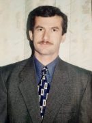 Мусаев Загир Магомедсаидович