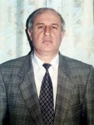 Алиев Басир Омарович