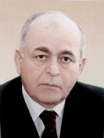 Меджидов Расул Тенчаевич
