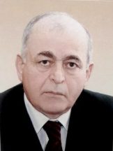 Меджидов Расул Тенчаевич